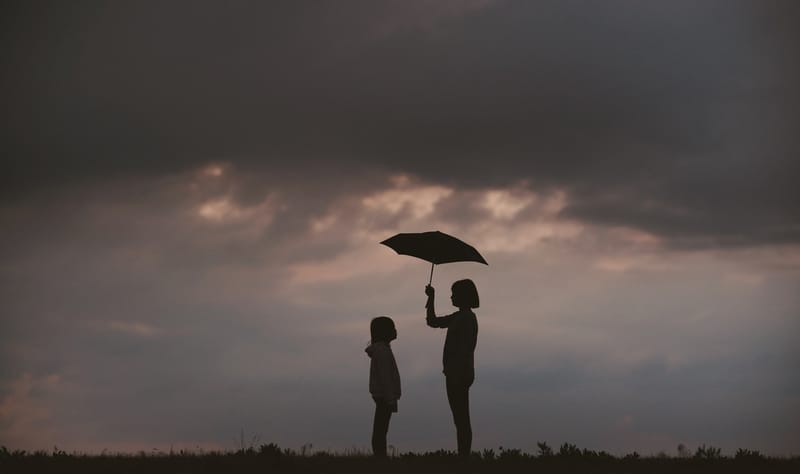 Empathy in a Self-Centred World