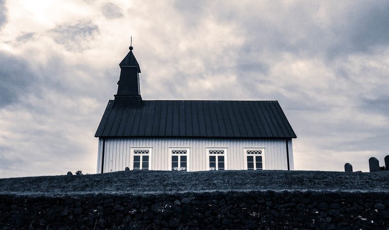 Is Church Essential?