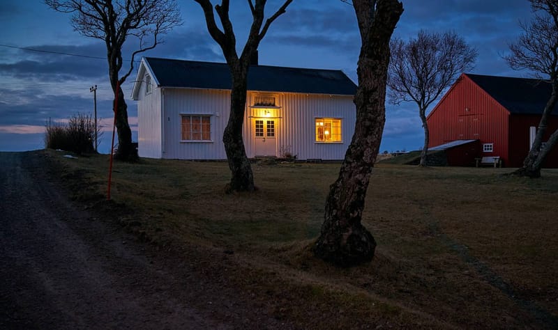 Home – Permanent or Transient?