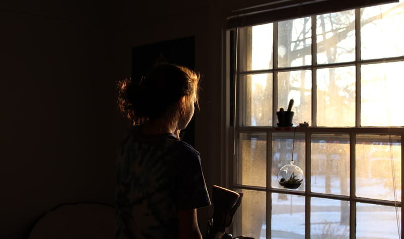 Homemaking as Exiles