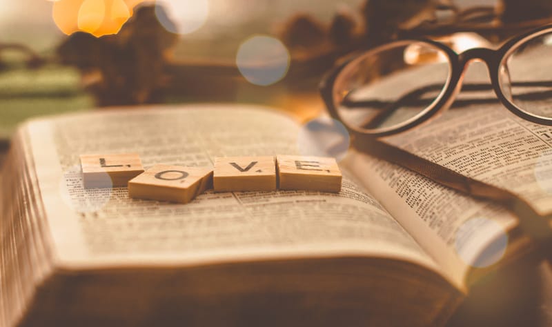 Is the Bible's teaching on sex oppressive?