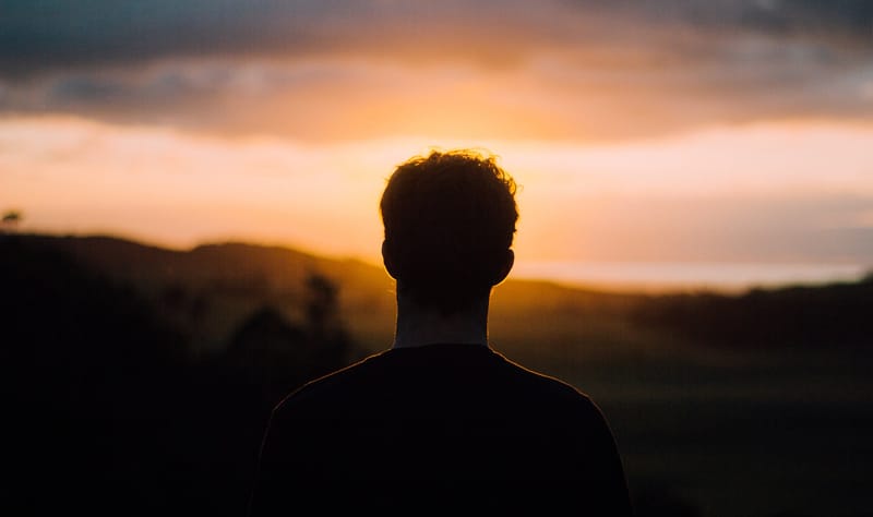 A Man of God: A Worker and Defender