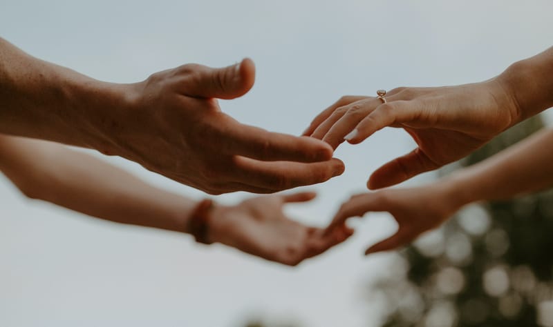 Biblical Manhood: Leading and Loving