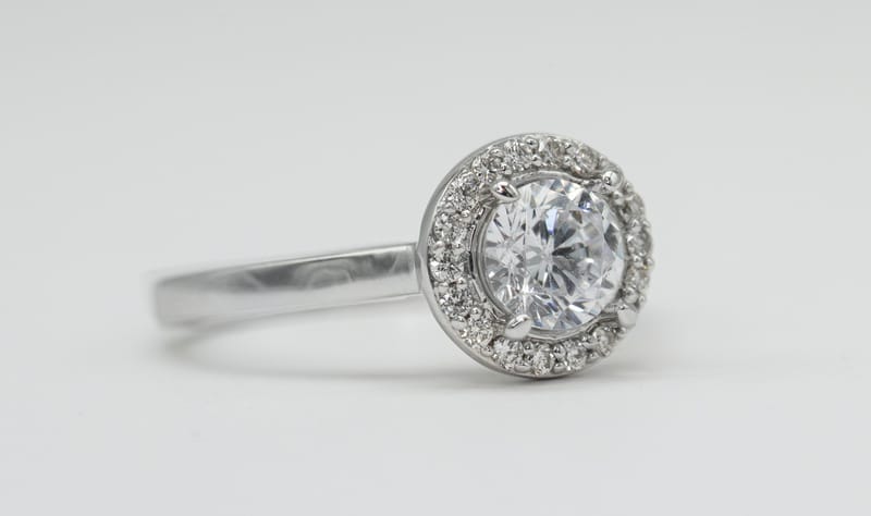 Home Clear-out Unearths £2m Diamond