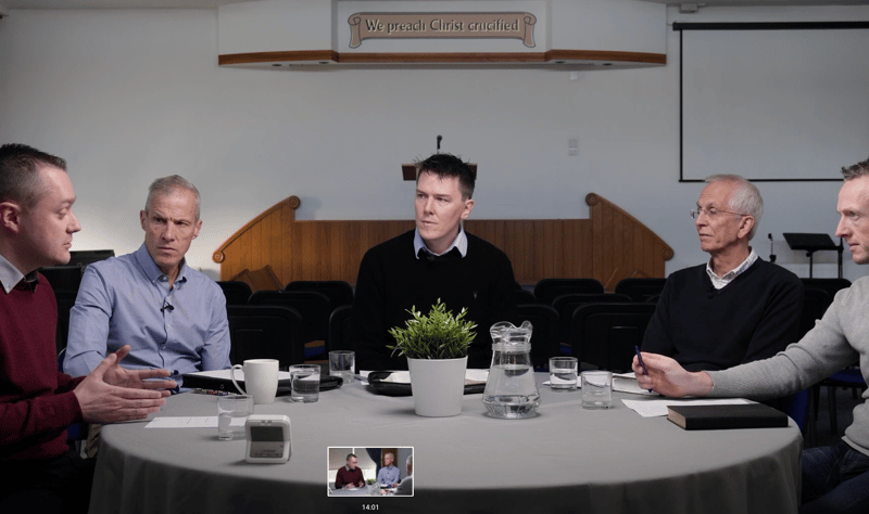 Can the Gospel Help Those with Addictions? | Session 2 | Talking Truth