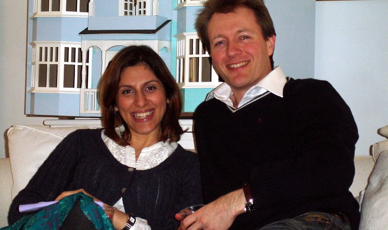 Nazanin Is Free, But How Much Did Her Freedom Cost?