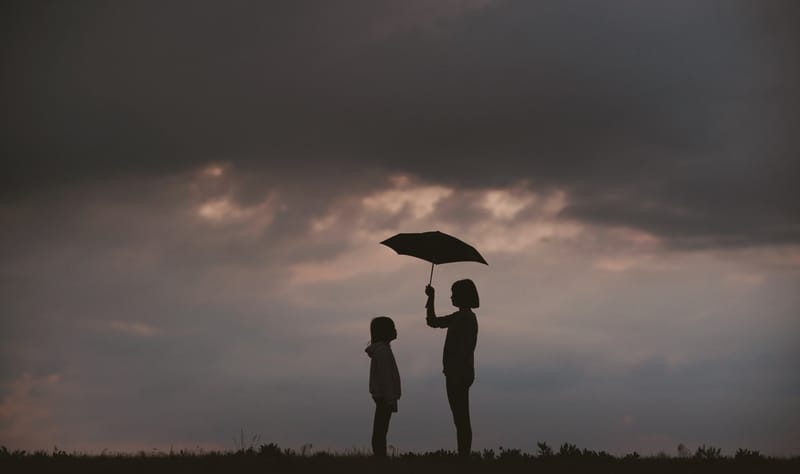 Where Is Our Empathy?