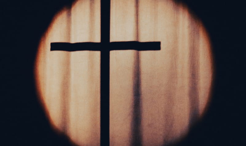 The Cross is the Crux