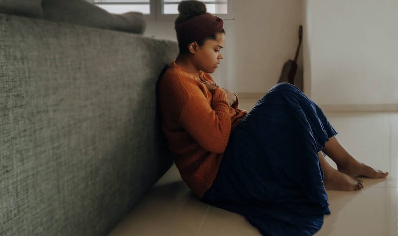 Peace for the Anxious