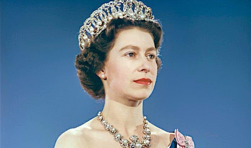 The Queen's Faith