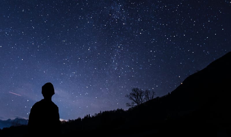 Did the Father and the Son talk before Bethlehem?