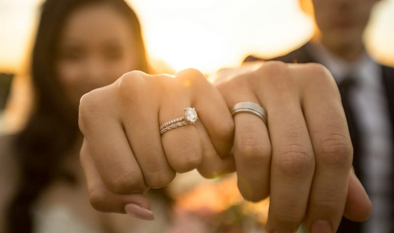"How To Live": Kingdom Rules – The Sanctity Of Marriage (Matthew 5:31,32)