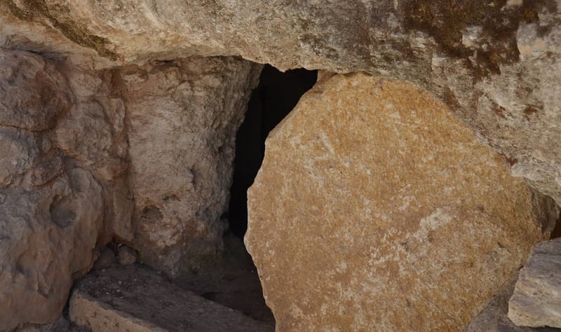 What's the Big Deal about Easter?