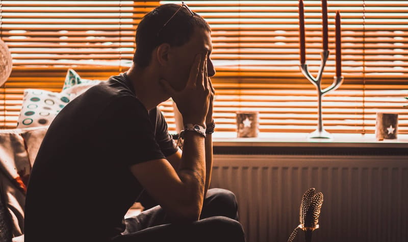 Identity – Saint or Sinner?