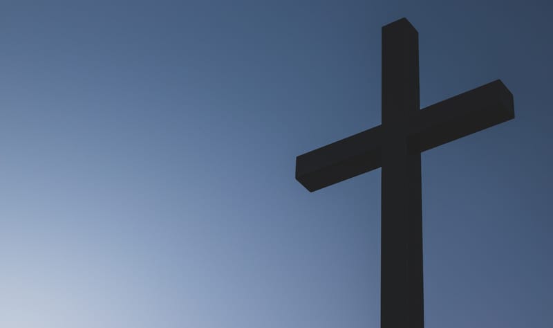The Ambitions of Jesus (5): To Serve and Sacrifice