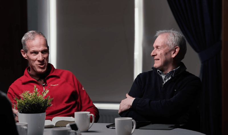 Is marriage still relevant? | Talking Truth | Series 4 : Episode 5