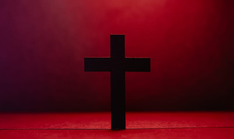Christ is the Answer (2)