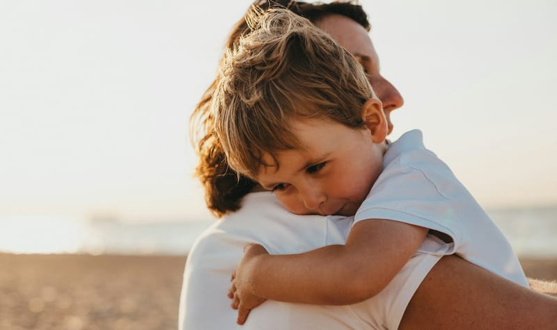 Faith Over Fear – A Shelter From The World