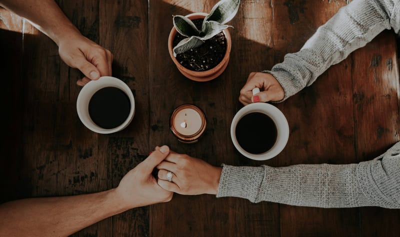 Preparing for Marriage (2)