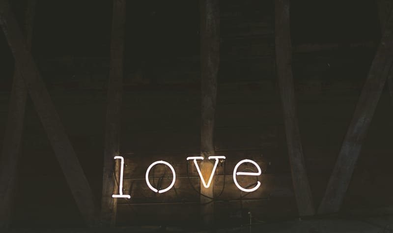 Fashion Fundamentals – Love