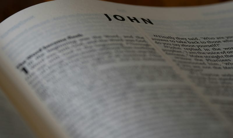Show Us A Sign, John – Healing The Nobleman’s Son