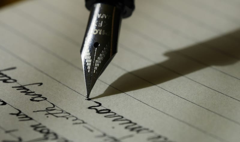 Genres of Scripture – Part Three: Letters