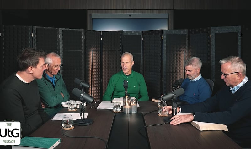 Church Discipline - Talking Truth S6 E4