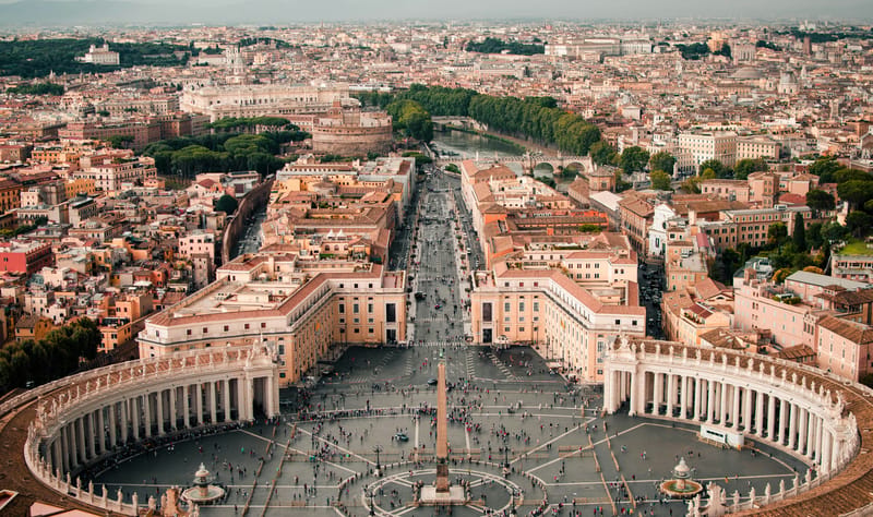 Roman Catholicism And Eastern Orthodoxy