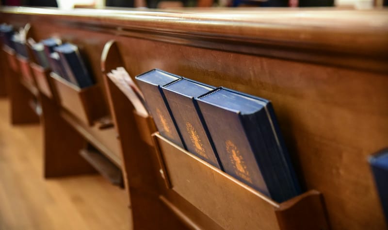 Protestant Growth; Nonconformity