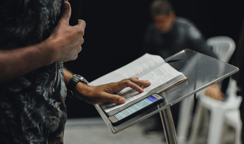 Salvation Truths (4) - The Gospel Must Be Proclaimed