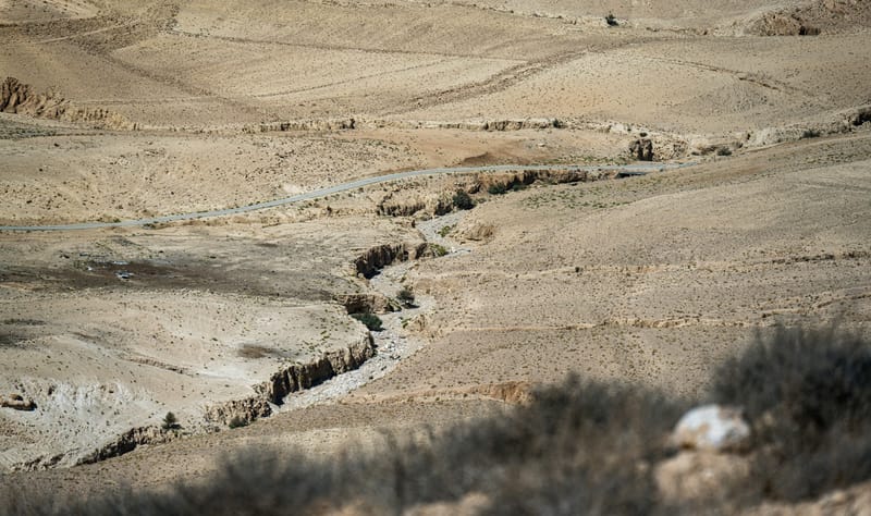 Living The Exodus Story (5): Crossing the Jordan (Part 1)