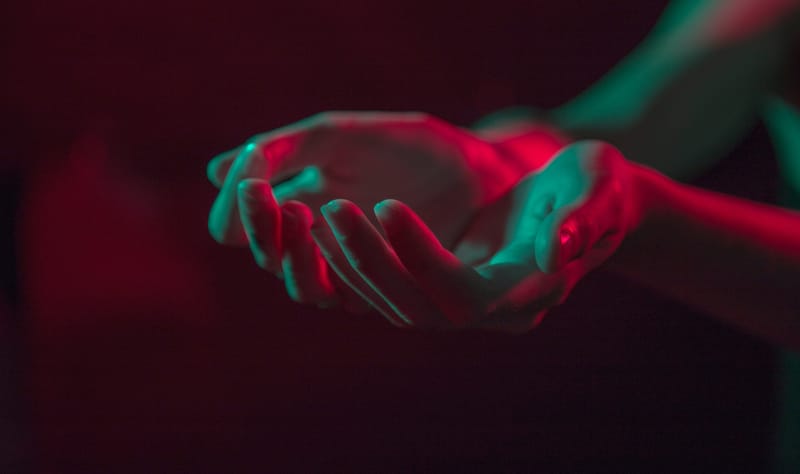 What Grace Does for Sinners