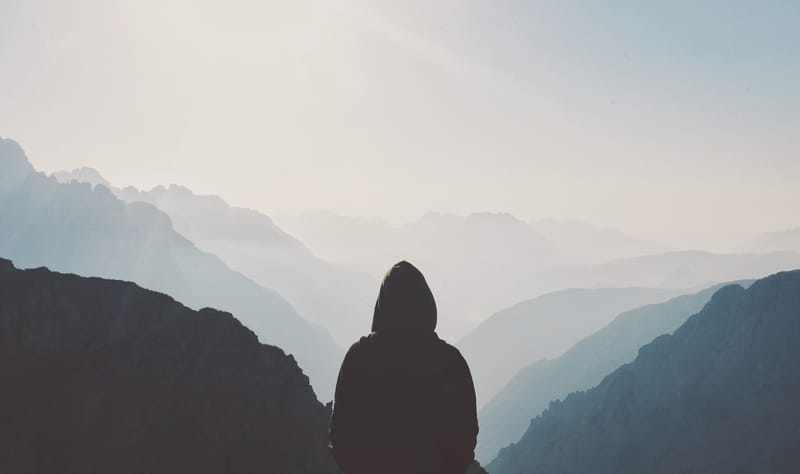 Morality Points to God