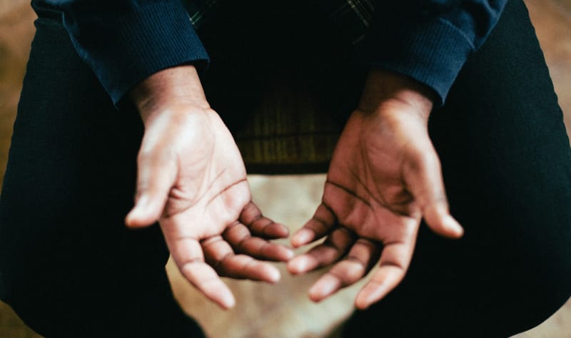 Adoration in Prayer