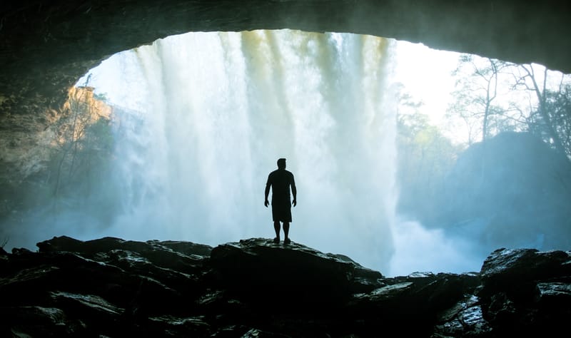 Overflowing Hope
