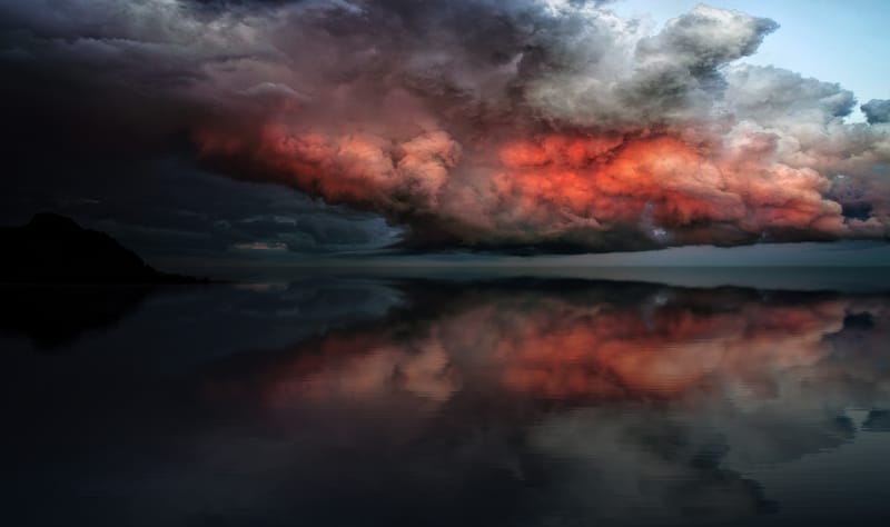 God's Wrath and the Cross