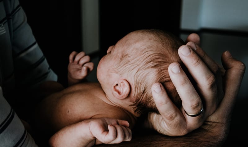 What Does It Mean To Be Born Again? (Part 1)