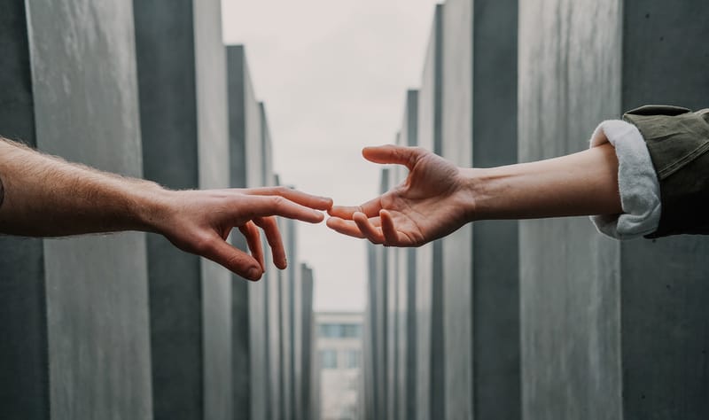 The Nearness of Salvation
