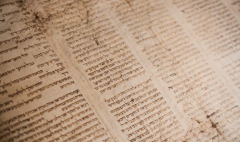 Hebrews 1:1 | God Speaks