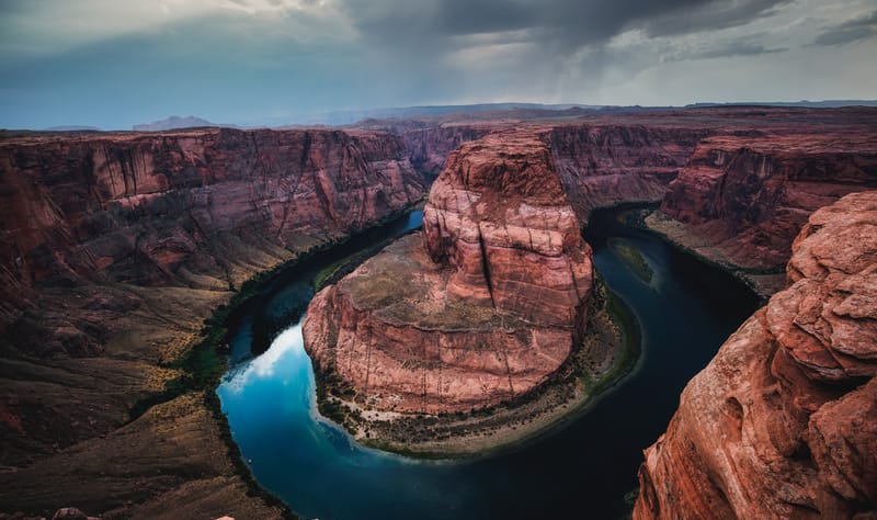 Faith in the God of Creation