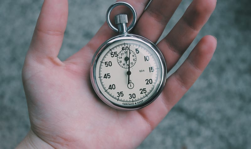 How Jesus Christ Embraced Time