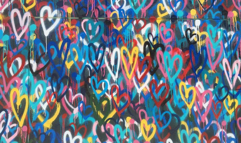 Is Love Really 'All You Need'?