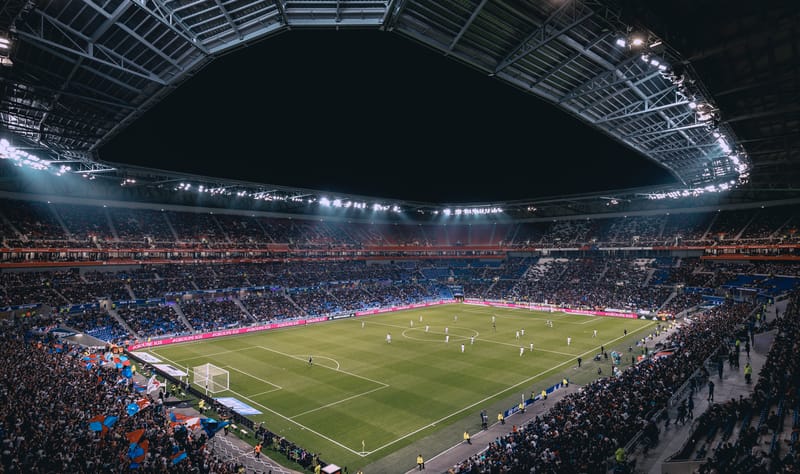 Football – A Matter of Life and Death?
