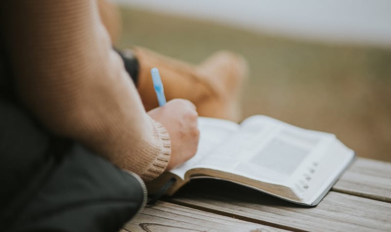 Priorities In Devotion