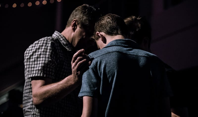 Priorities In Church