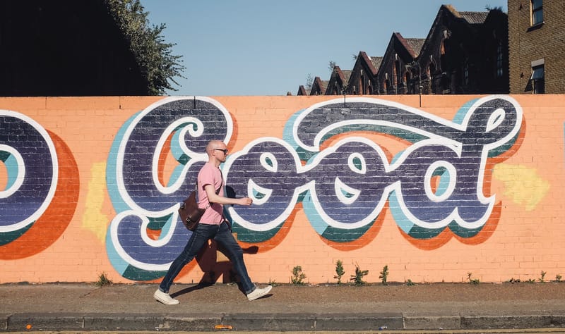 Why Doing Good is No Good and Not Good