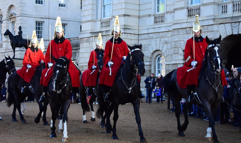 The Essential Honours List