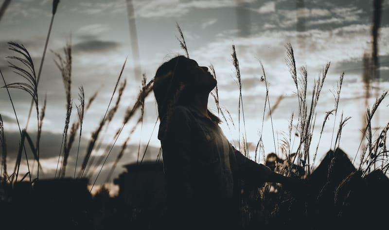 Learning From Prayer