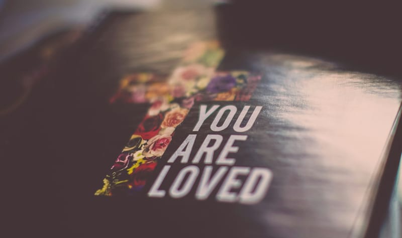 Jesus Loves Me