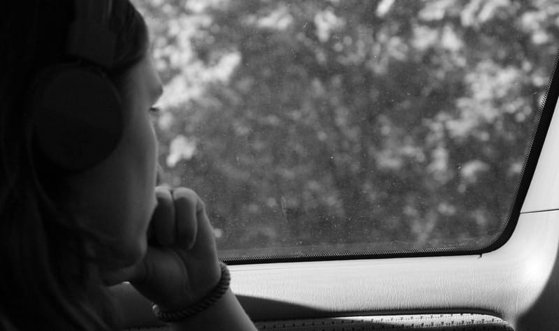 A Christian May Be Lonely But Is Never Alone